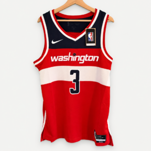 Nike Washington Wizards Bradley Beal #3 Jersey — Men’s L, new with tags