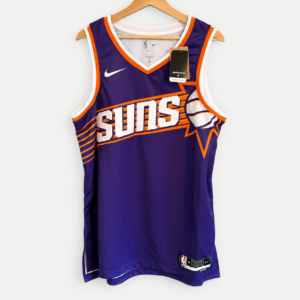 Nike Phoenix Suns Swingman Jersey — Men’s L / 48, new with tags